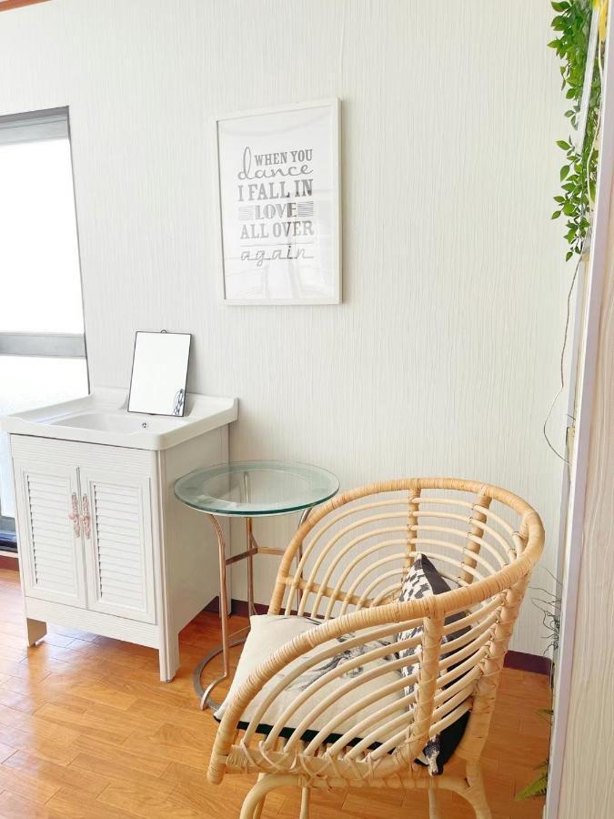 Nippori Osaka Nishi-Tengachaya Guesthouse西天下茶屋アパートメント Buitenkant foto