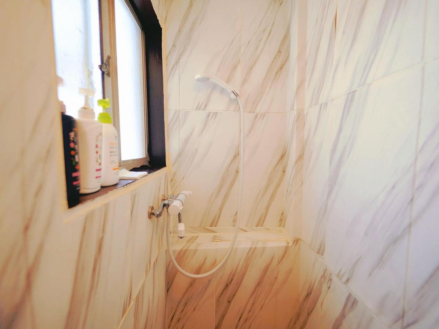 Nippori Osaka Nishi-Tengachaya Guesthouse西天下茶屋アパートメント Buitenkant foto