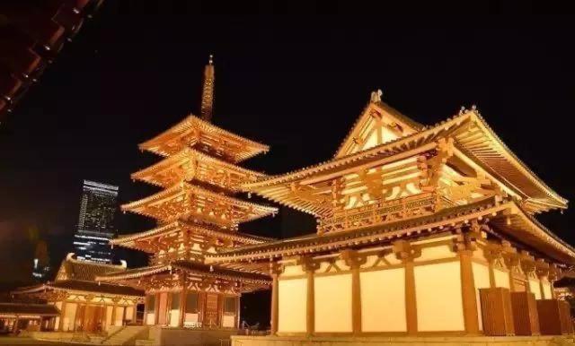 Nippori Osaka Nishi-Tengachaya Guesthouse西天下茶屋アパートメント Buitenkant foto
