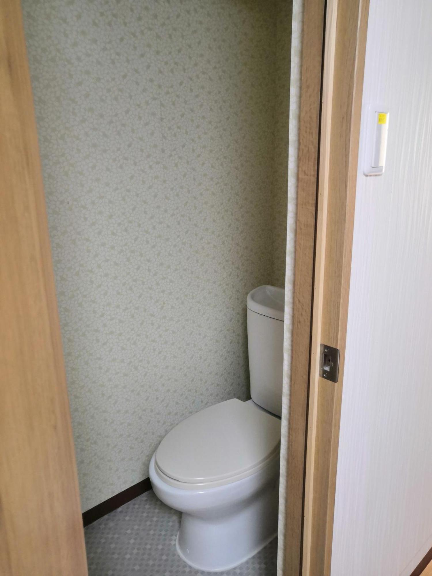 Nippori Osaka Nishi-Tengachaya Guesthouse西天下茶屋アパートメント Buitenkant foto