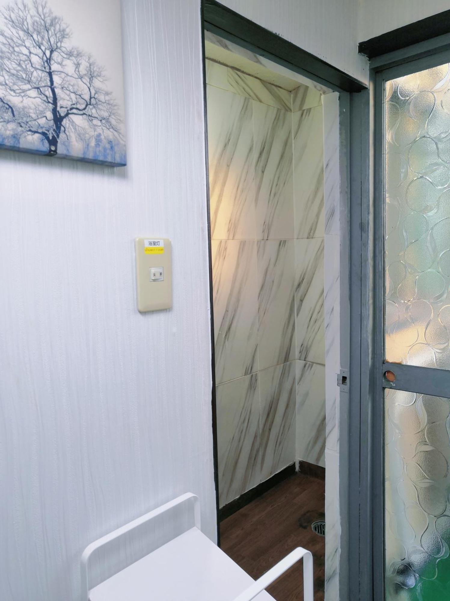 Nippori Osaka Nishi-Tengachaya Guesthouse西天下茶屋アパートメント Buitenkant foto