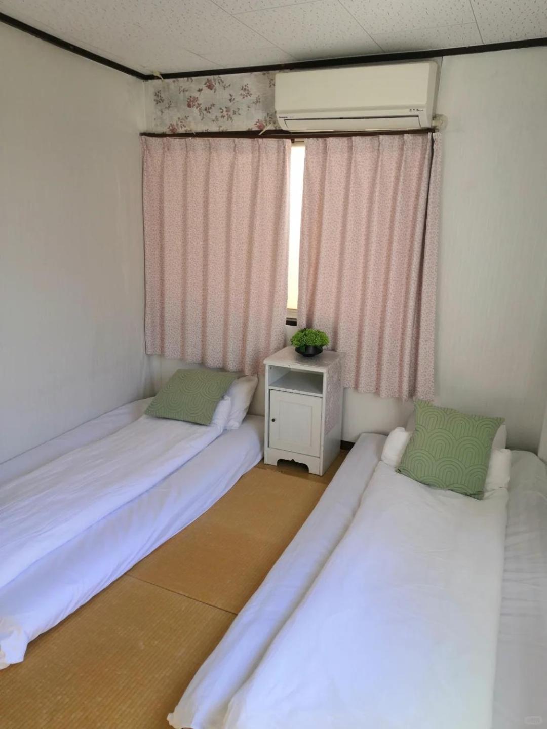 Nippori Osaka Nishi-Tengachaya Guesthouse西天下茶屋アパートメント Buitenkant foto