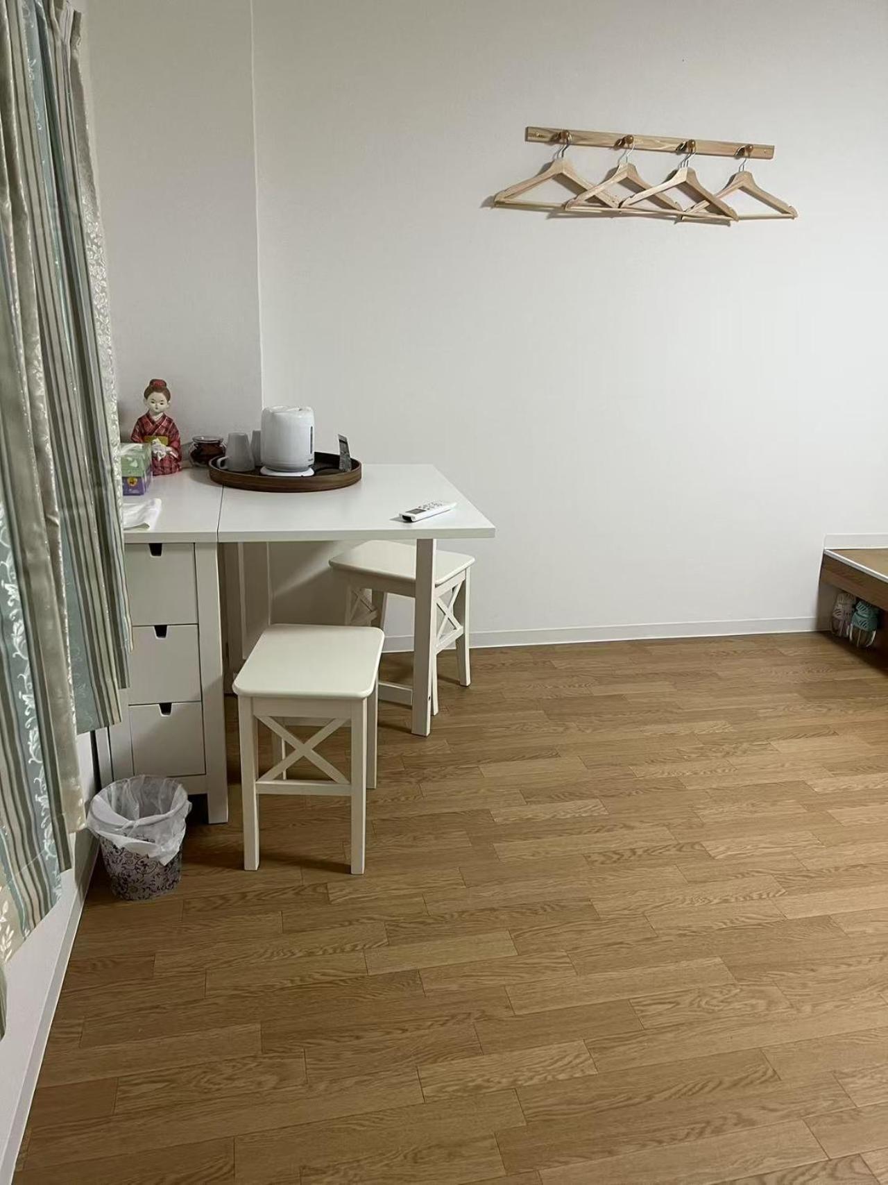 Nippori Osaka Nishi-Tengachaya Guesthouse西天下茶屋アパートメント Buitenkant foto