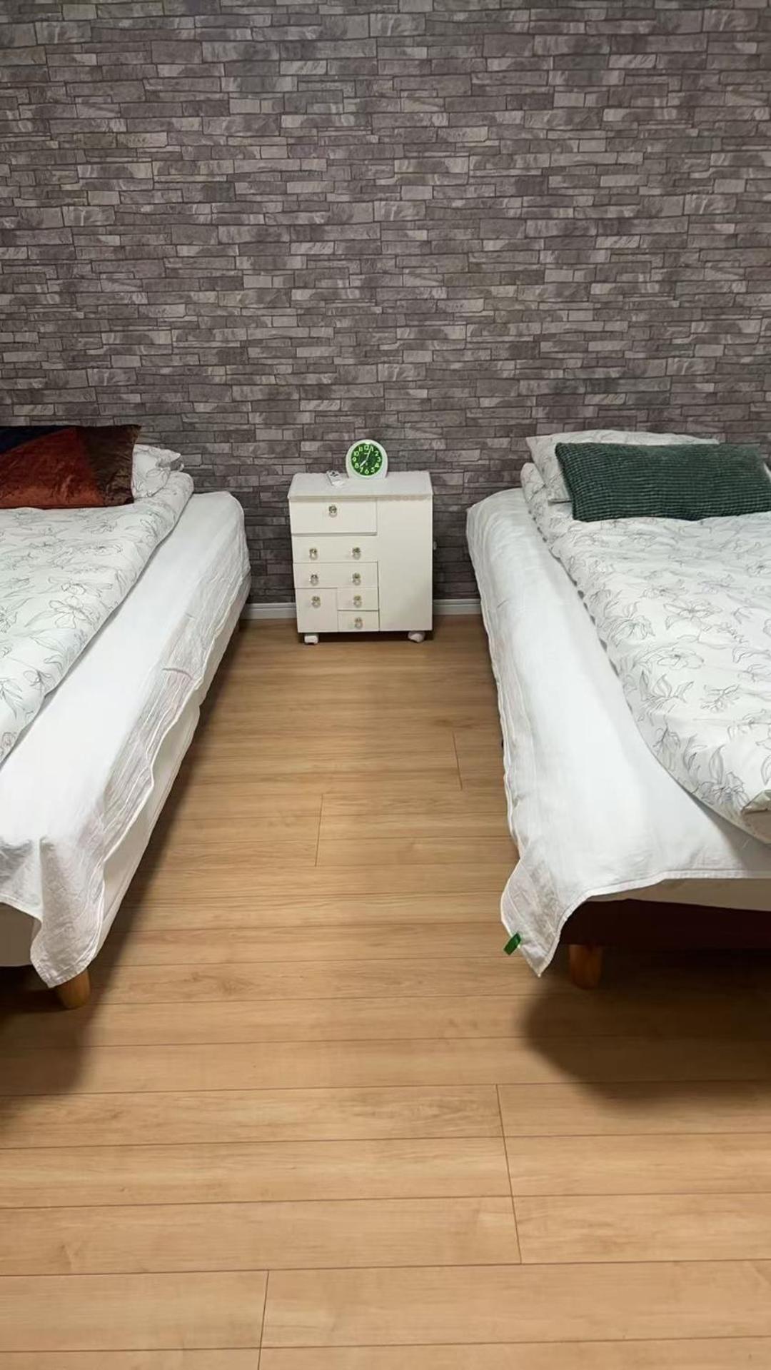 Nippori Osaka Nishi-Tengachaya Guesthouse西天下茶屋アパートメント Buitenkant foto